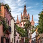 San Miguel de Allende