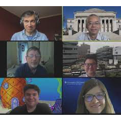 PhD Defense!