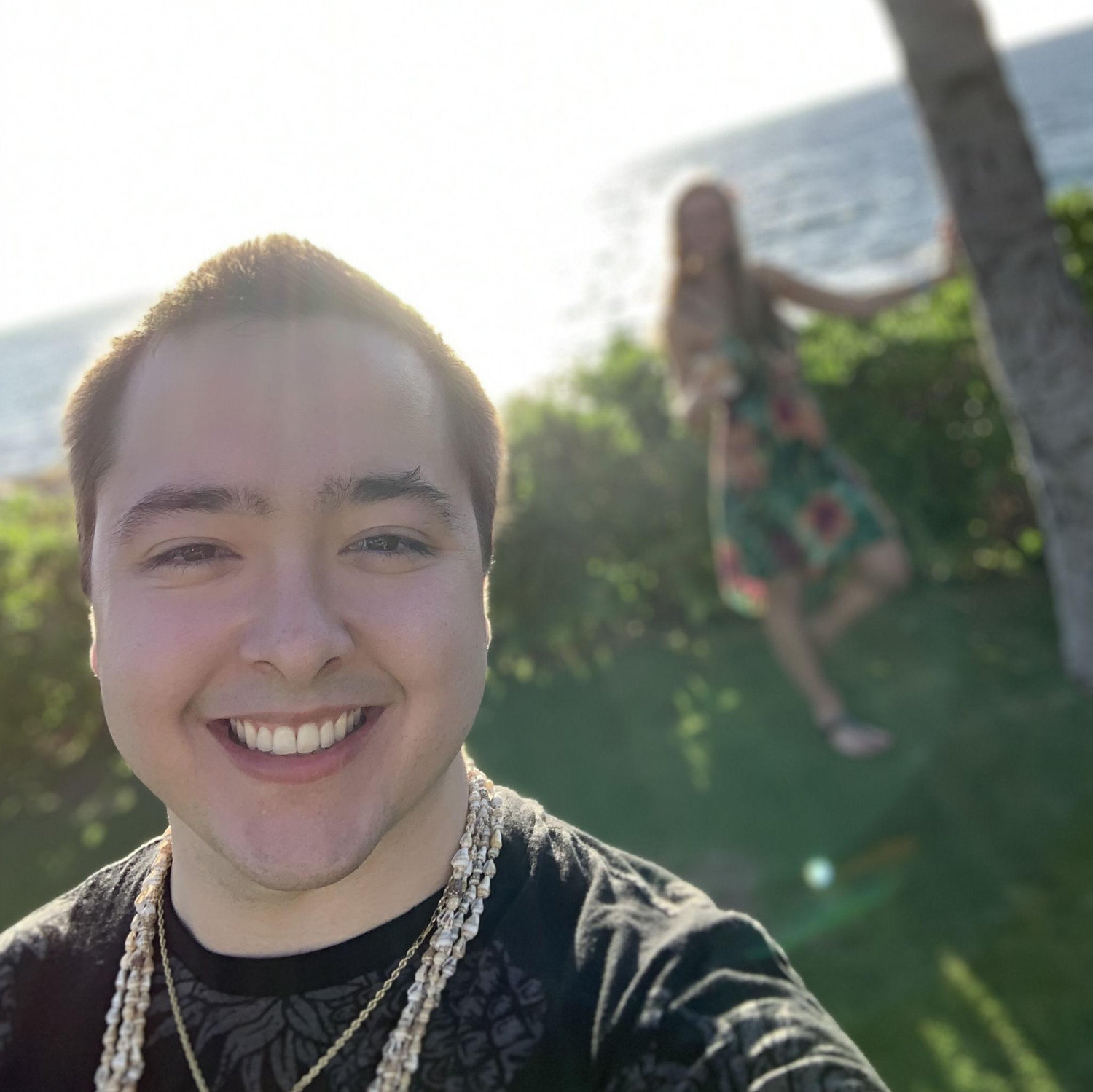 Hawaii: 2020