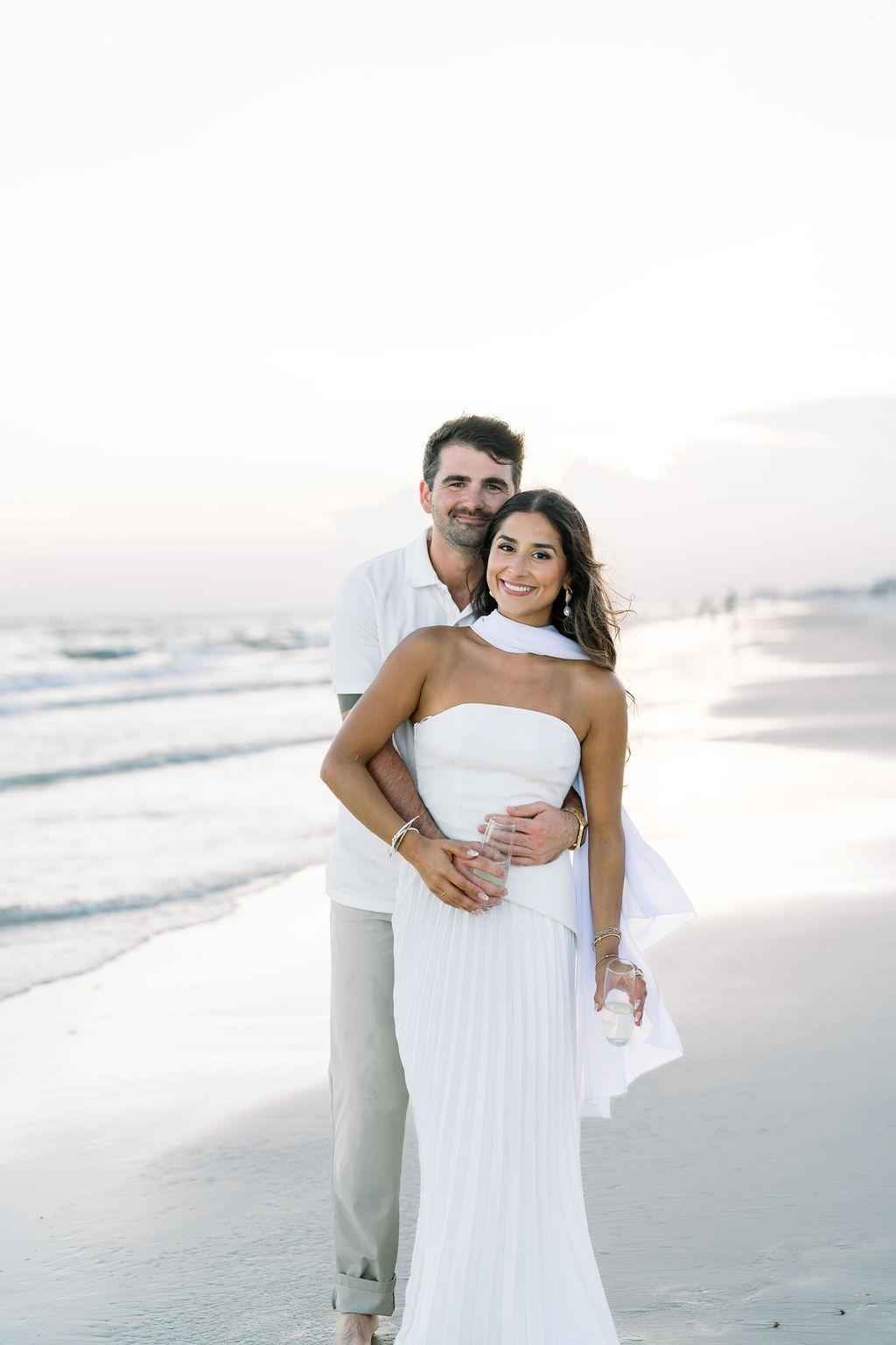 The Wedding Website of Jenissa Garcia and Brent Gilbert