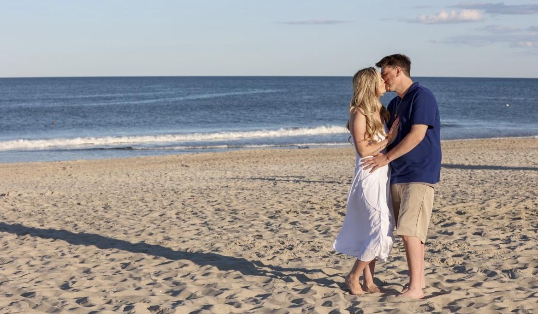 The Wedding Website of Hailey O'Hara and Patrick Grimes