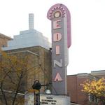 Landmark Theater - Edina