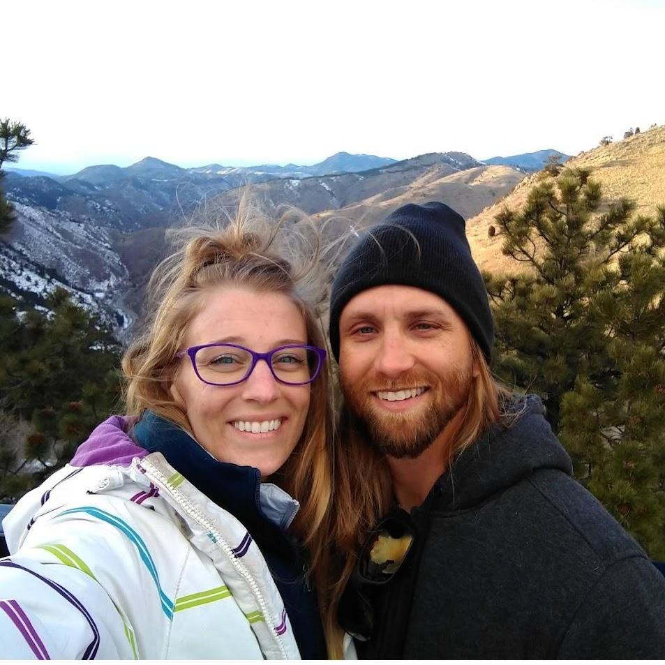 First trip to Colorado - 2019