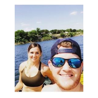 kayaking - June 2019