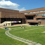 Staller Center For the Arts
