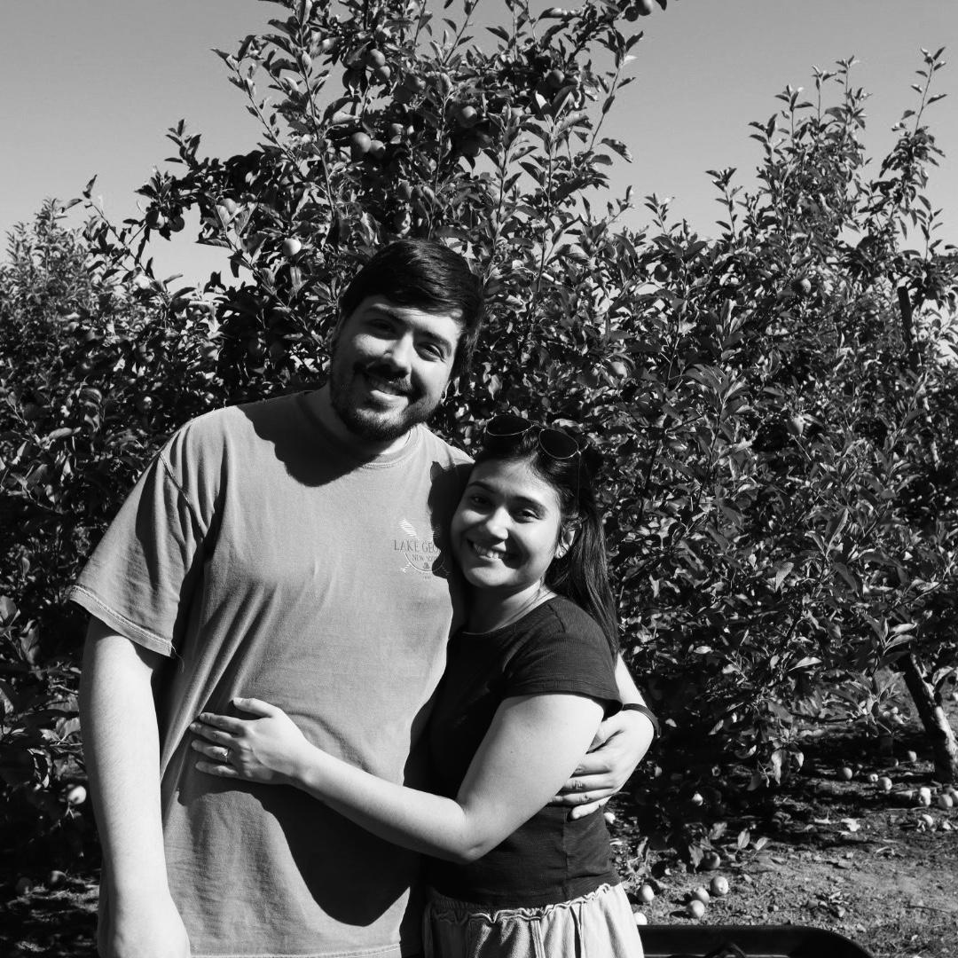 Trying new things with you is my favorite pastime.