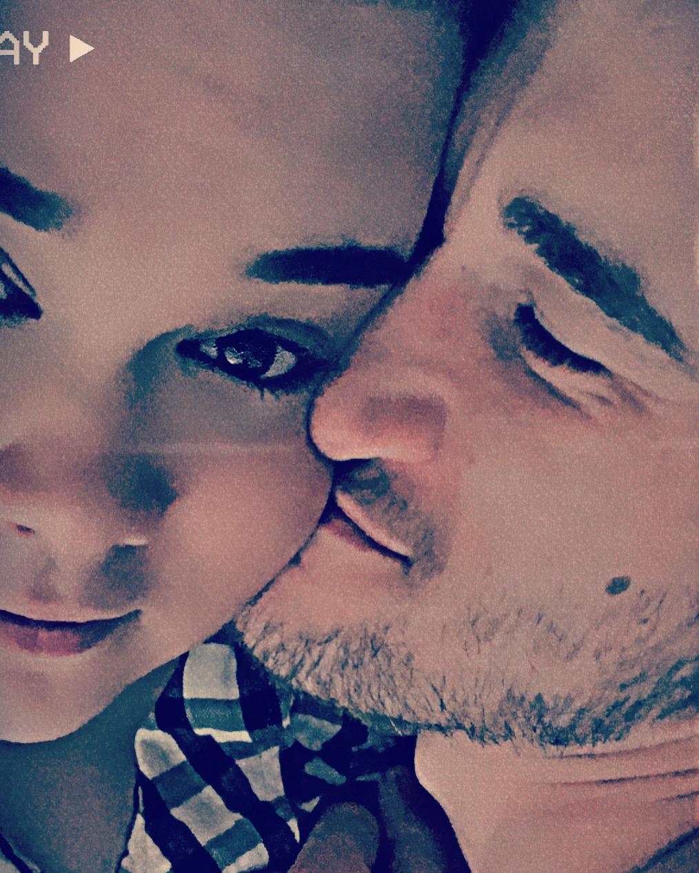 Our first Anniversary