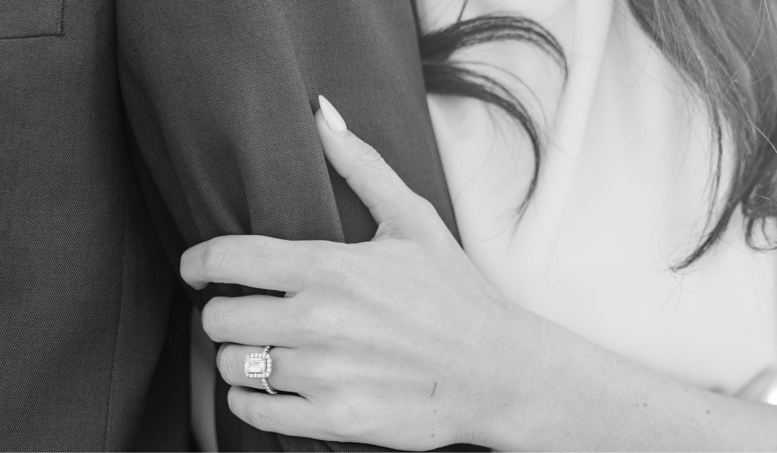 The Wedding Website of Baylee Wethington and Landon Bertarelli