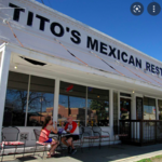 Tito's Mexican Restaurant