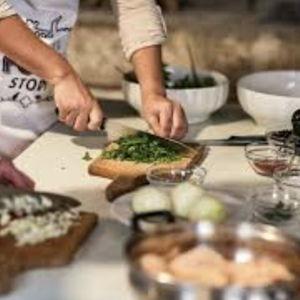 Cooking Class in Dubrovnik, Croatia