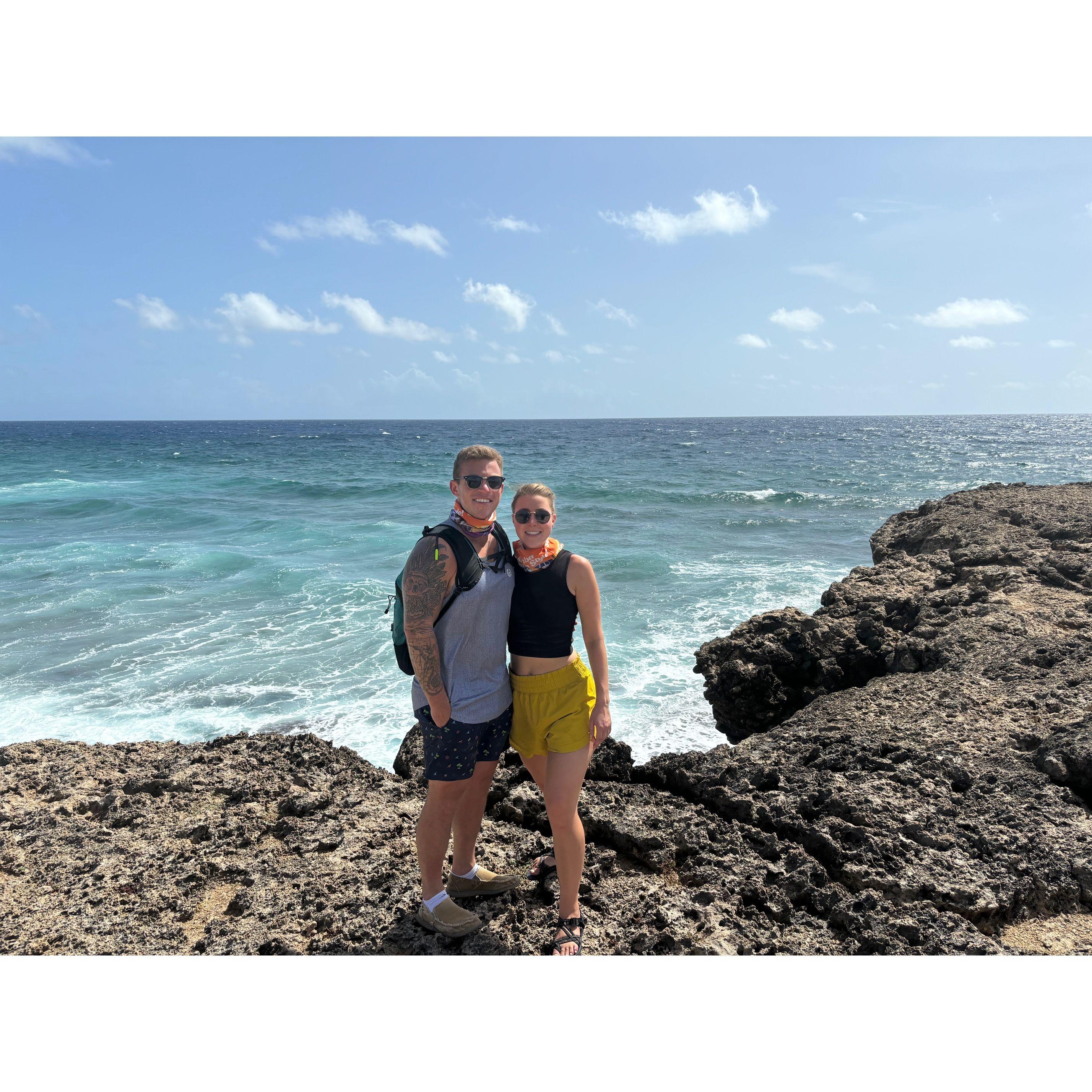 Aruba