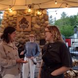 The Mitten Brewing Company-Northport