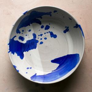 Settle Ceramics Wander Serving Bowl