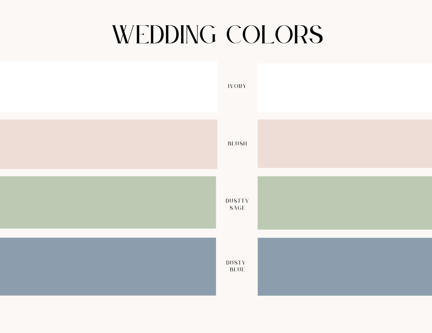 The Wedding Website of Avery Snyder and Nick Love