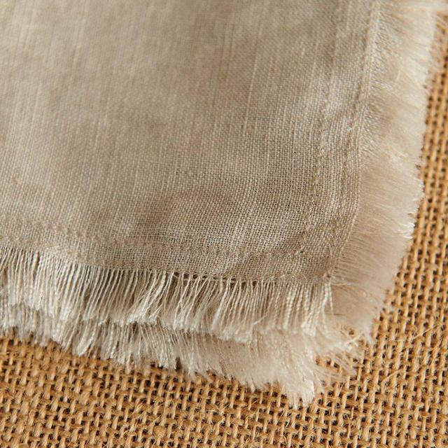 Linen Napkin Set