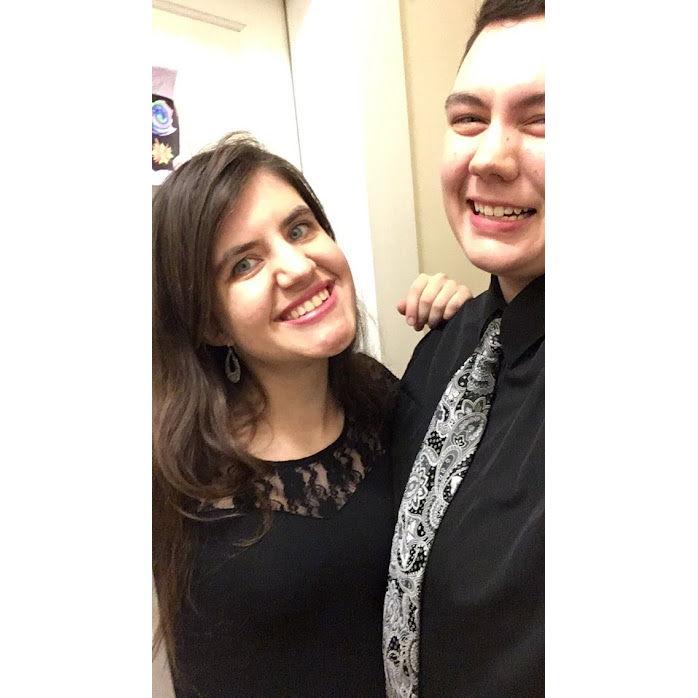 November 2017: Earlham College Queer Prom