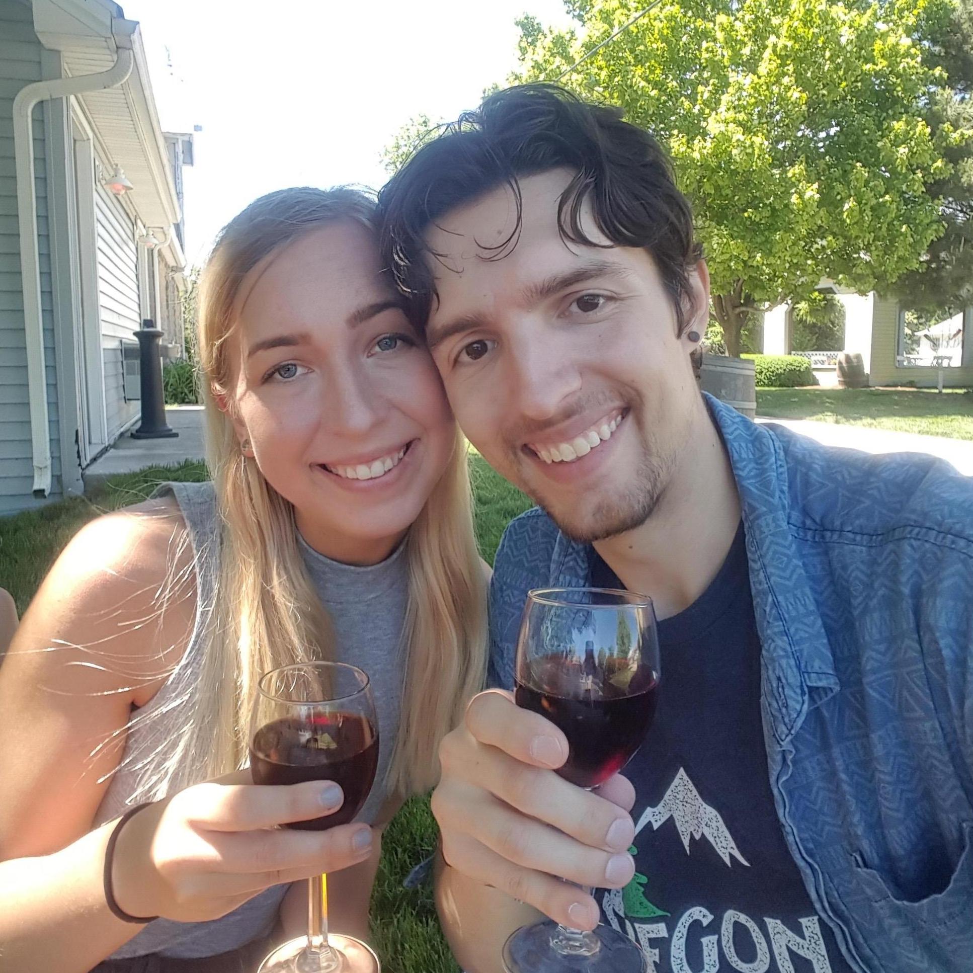 We would love to go back to the wineries at Put-In-Bay