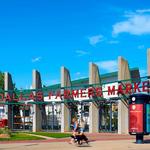 Dallas Farmers Market