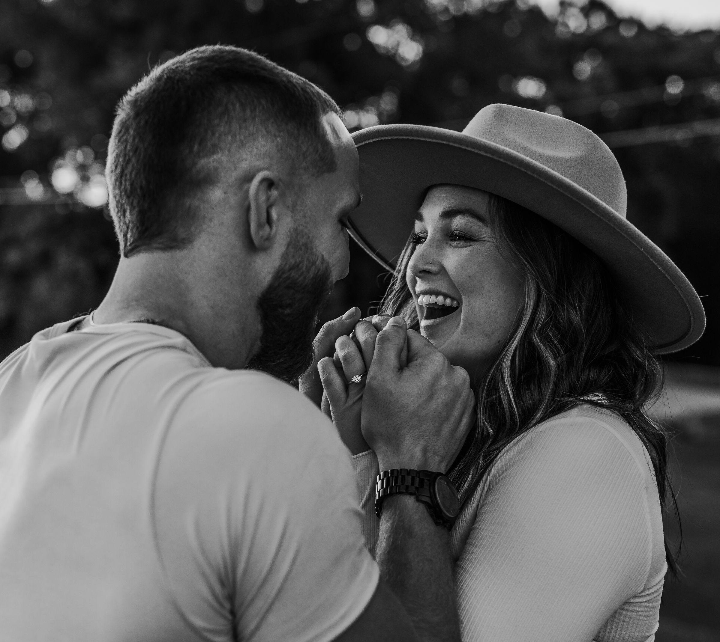 The Wedding Website of Danielle Huskey and James Huskey