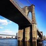 Brooklyn Bridge