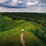 Loess Hills National Scenic Byway