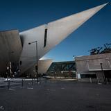 Denver Art Museum
