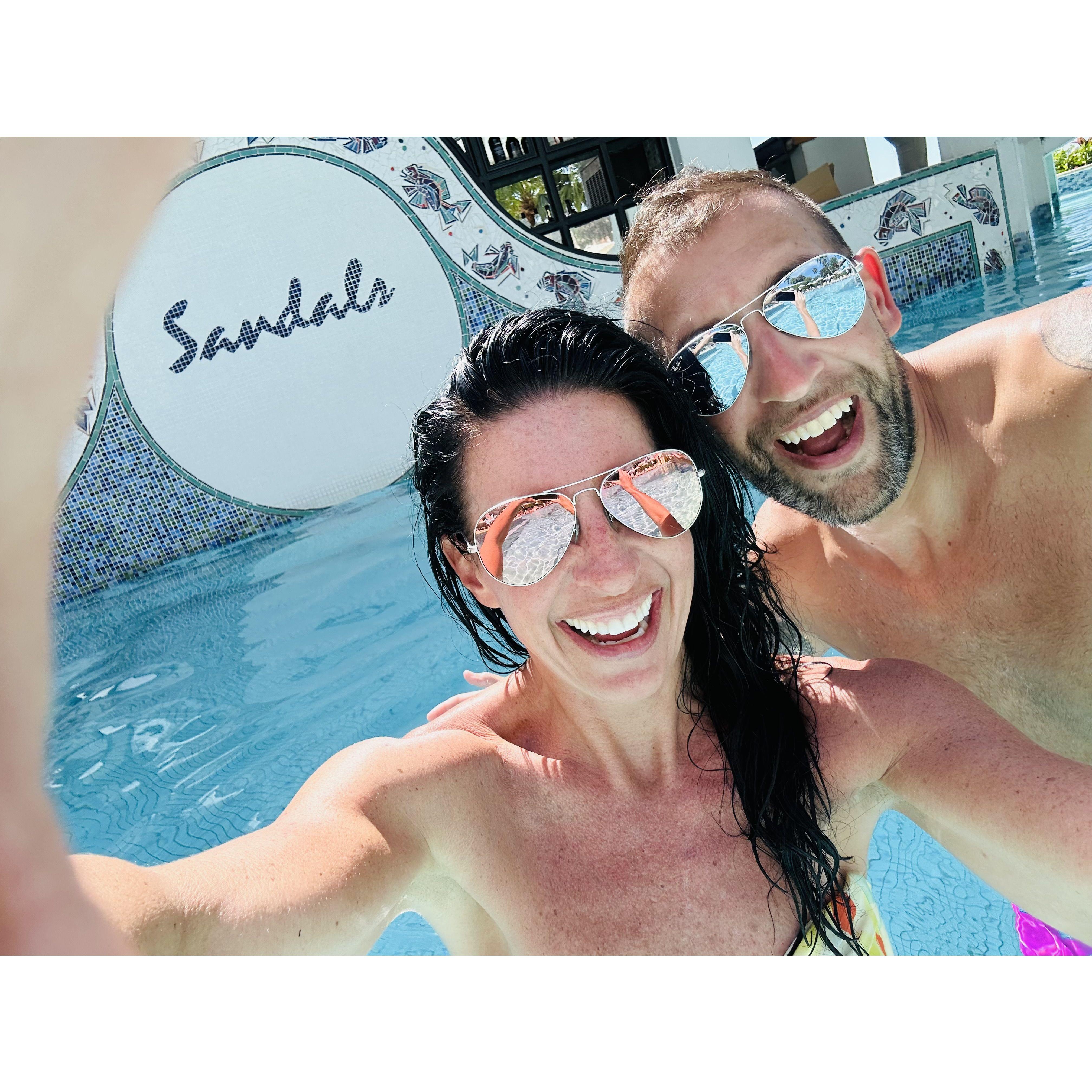 Life is Better With You