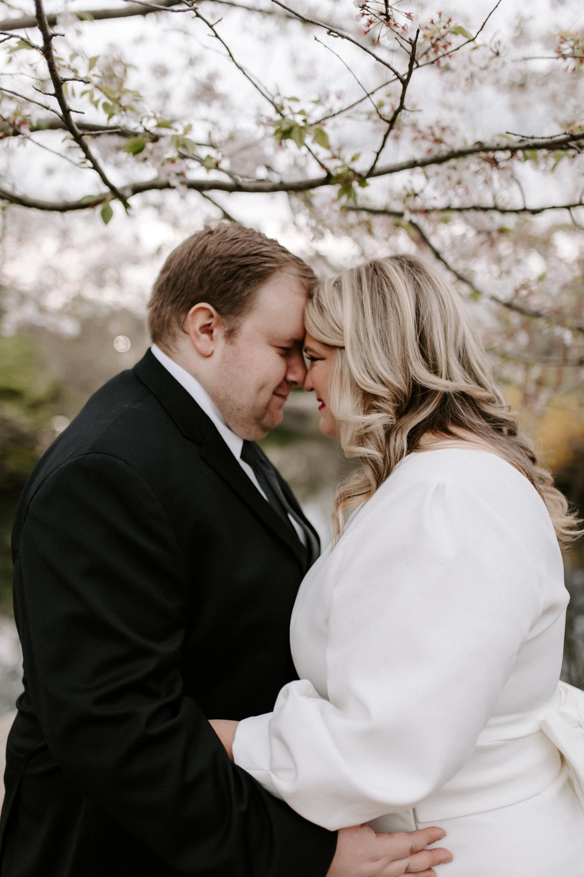 The Wedding Website of Jenna Huffman and Aaron Schmidt