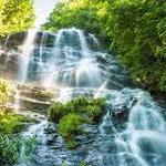 Amicalola Falls State Park