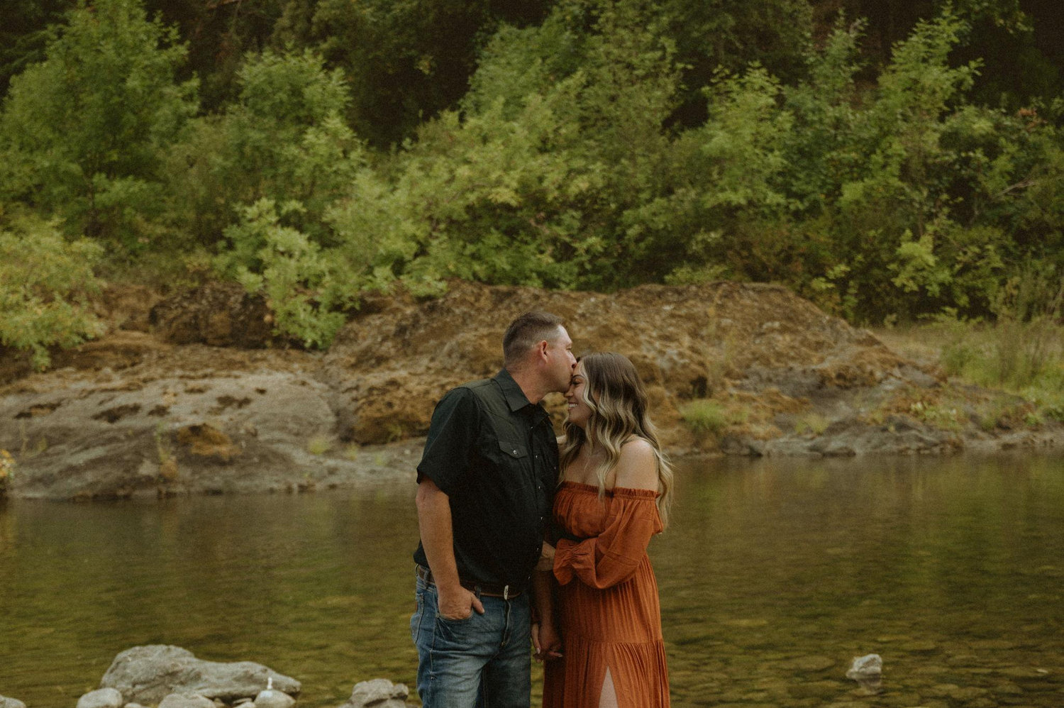 The Wedding Website of Kaelyn Manguchei and Jake White
