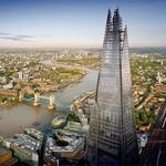 The Shard Tower