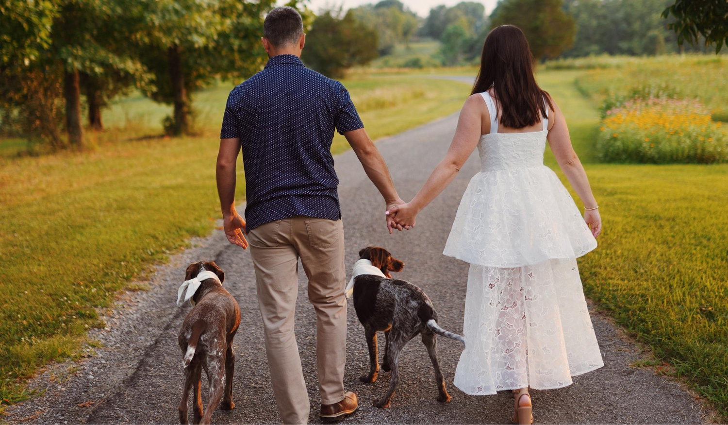 The Wedding Website of Nathan Abell and Hannah Cunningham