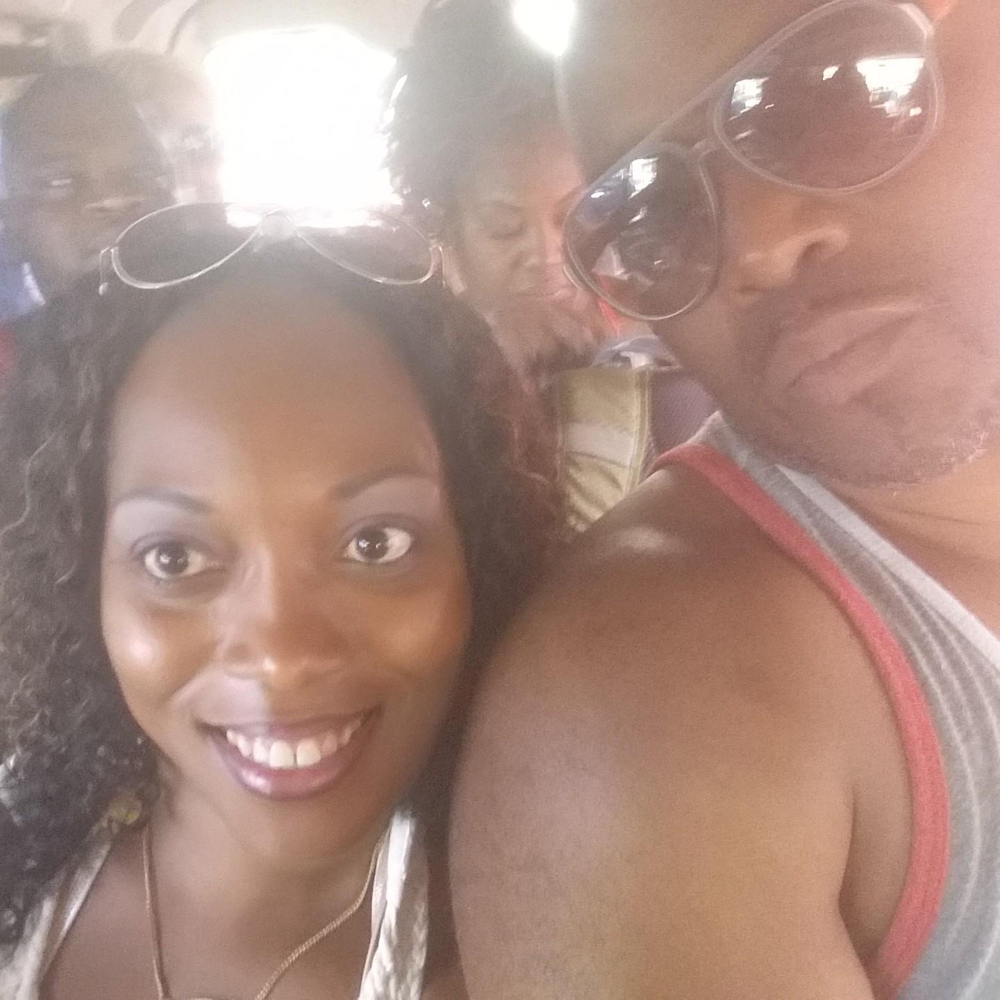 Cruising Bahamas 2017