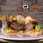 Medellín Burger Company