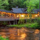 Smithgall Woods State Park