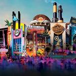 Universal CityWalk Orlando