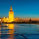 AIRE Ancient Baths Sevilla