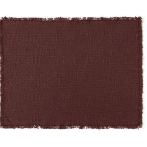 Handloom Placemats, Set of 4