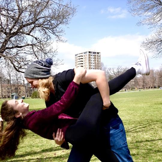 Here’s to 2 years!
