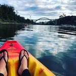 River Activities