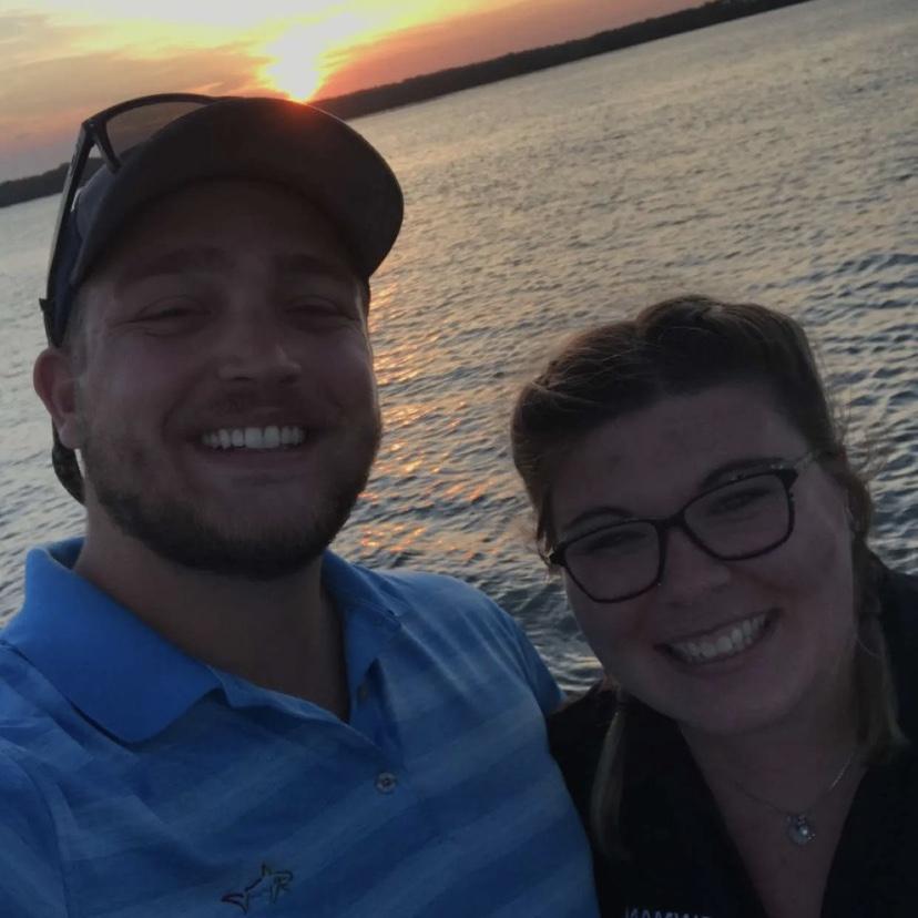 Hilton Head with Nobles -May 2021