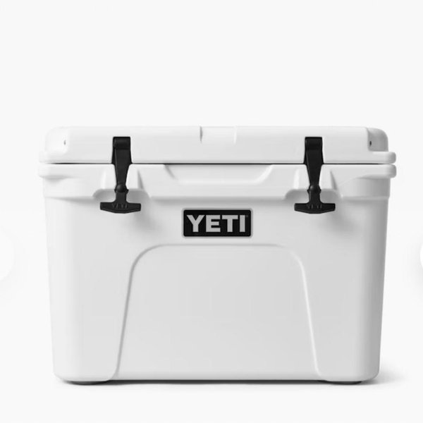 YETI Tundra 35 Cooler