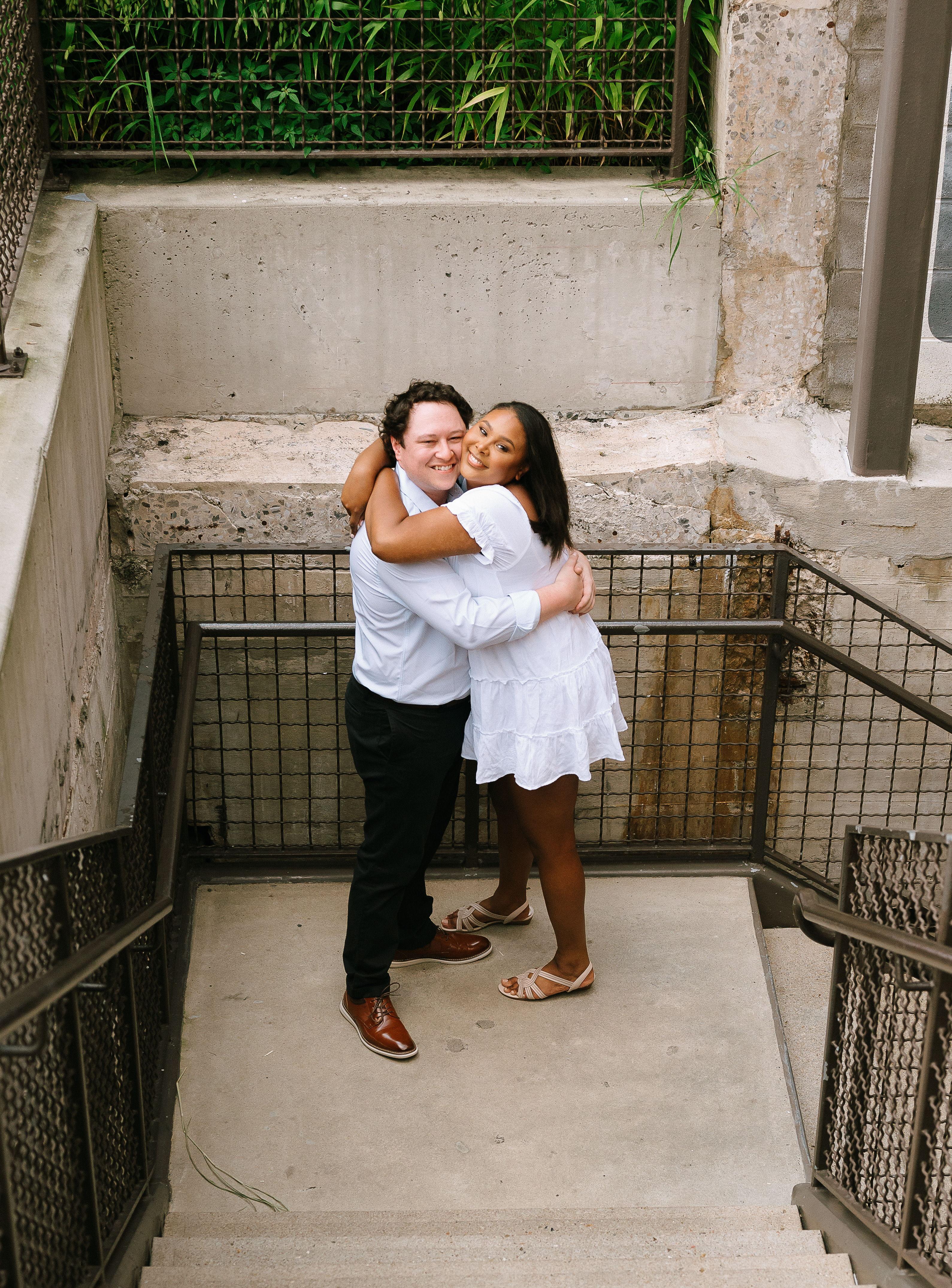 The Wedding Website of Kayla Akers and Shane Lightsey