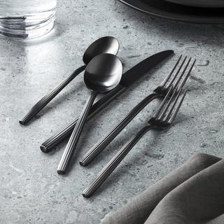 Dean 20-Piece Flatware Set, Service for 4