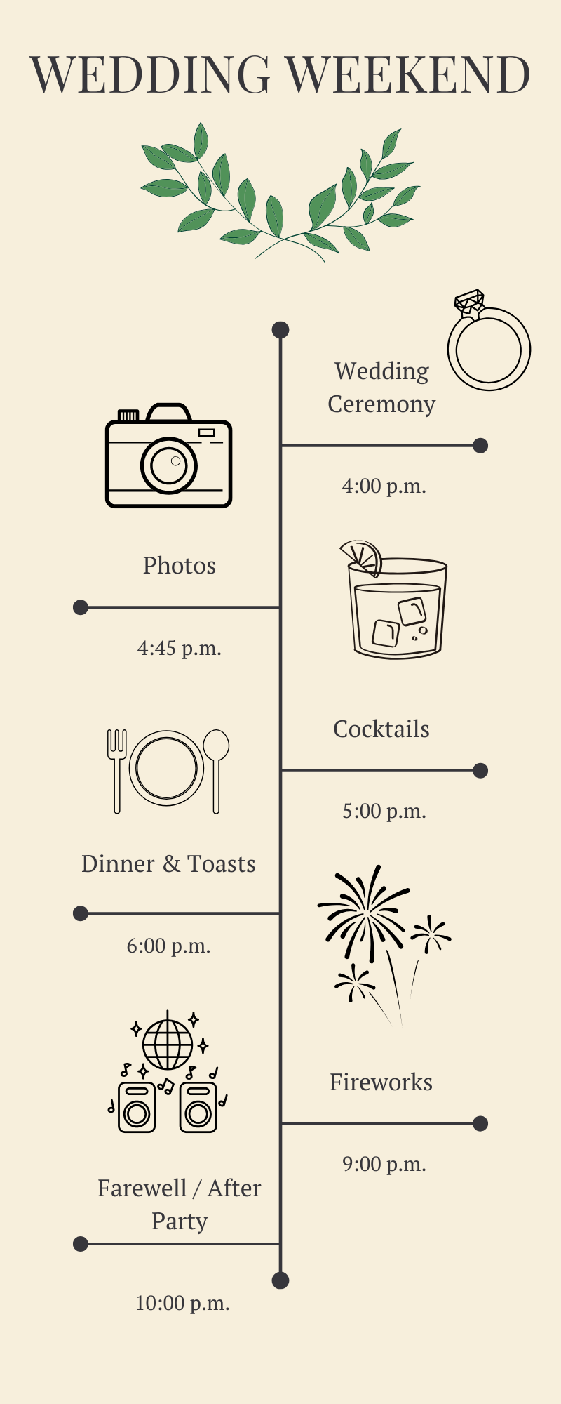 The Wedding Website of Roxanne Rimonte and Dustin Hagadone