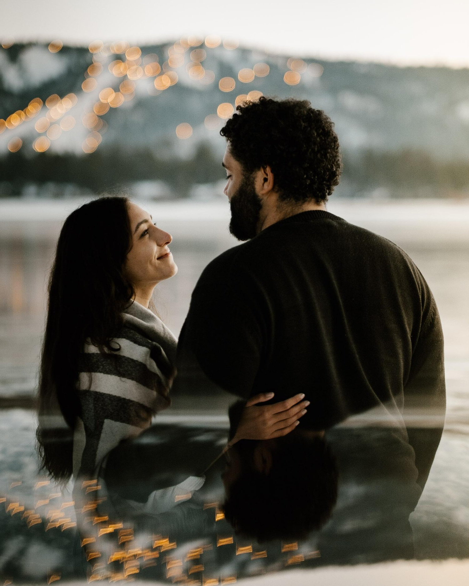 The Wedding Website of Adrienne Rose and Gregory Marriel