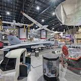 Tulsa Air and Space Museum