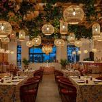 DREAMS RESTAURANTS AND BARS