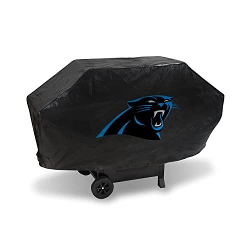 Rico Industries NFL Fan Shop Vinyl Padded Deluxe Grill Cover