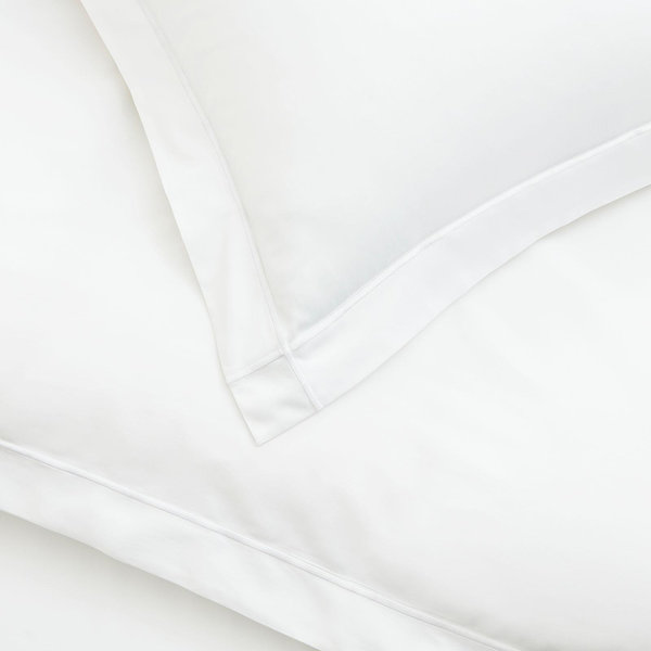 Boll & Branch Signature Duvet Set